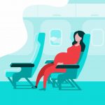 Flying while pregnant: Myths & Facts