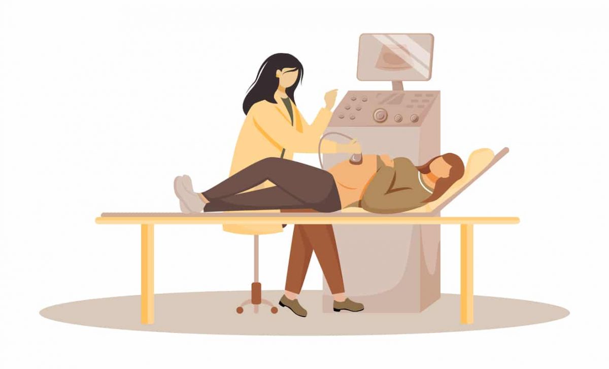 Ultrasound Near Me | Doctors In Italy
