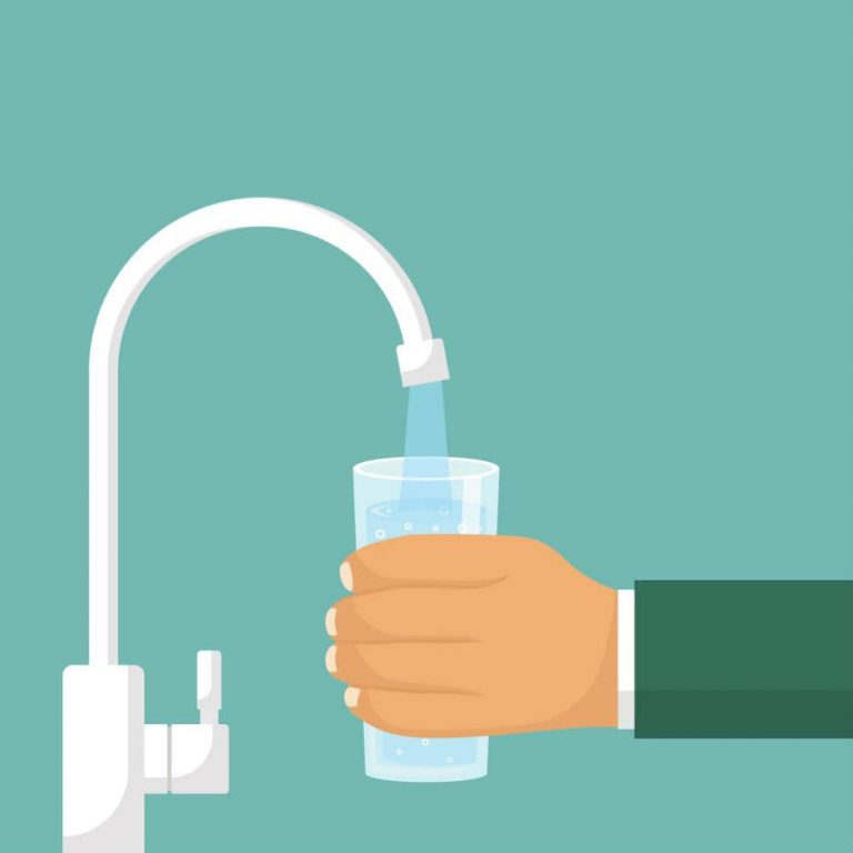 Can I Drink Tap Water In Rome? Doctors In Italy